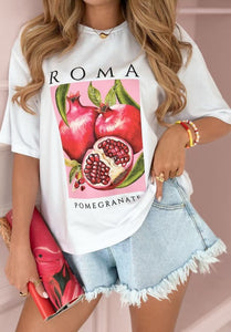 Shirt Roma