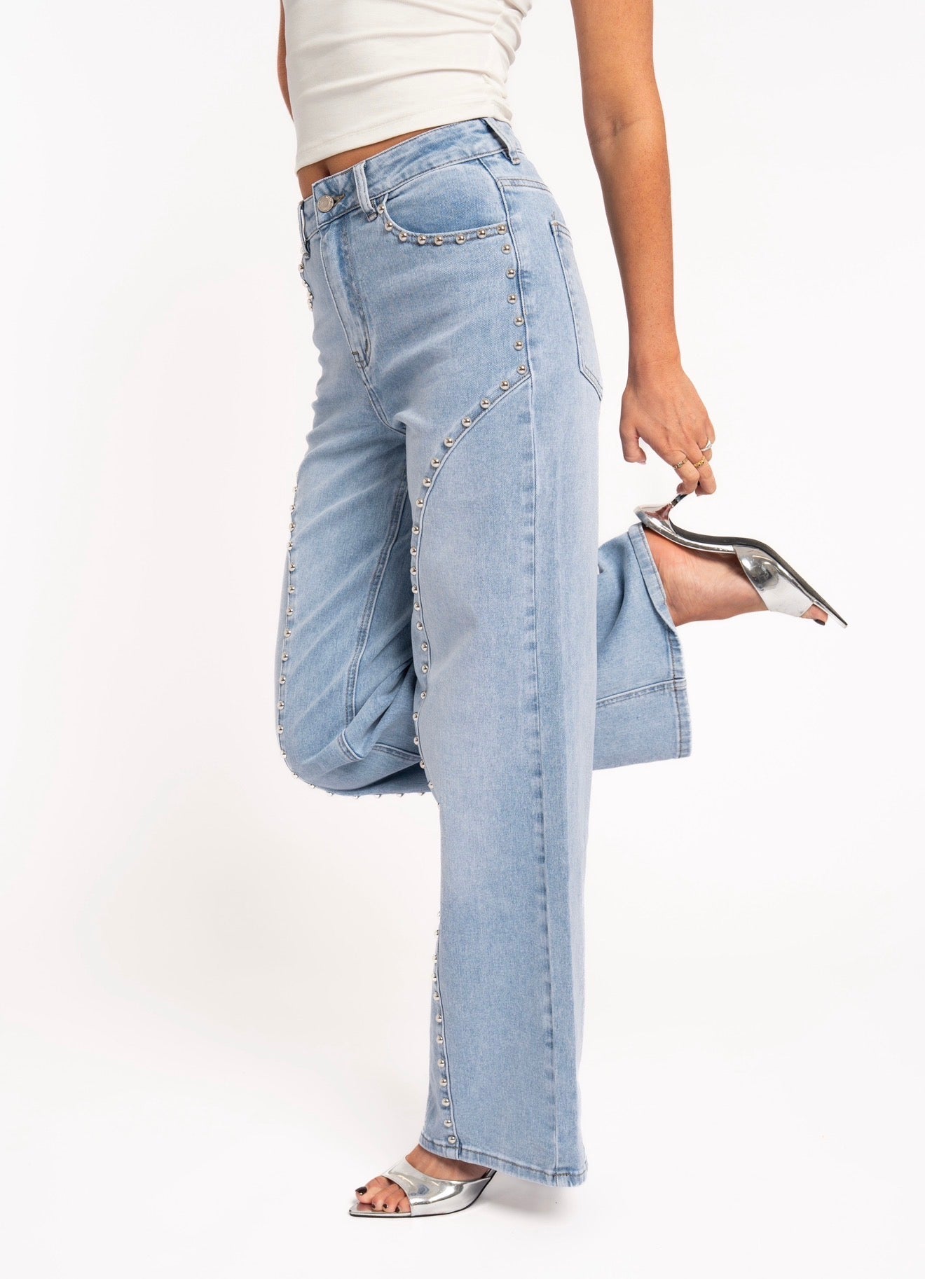 ROXIE JEANS - JEANS