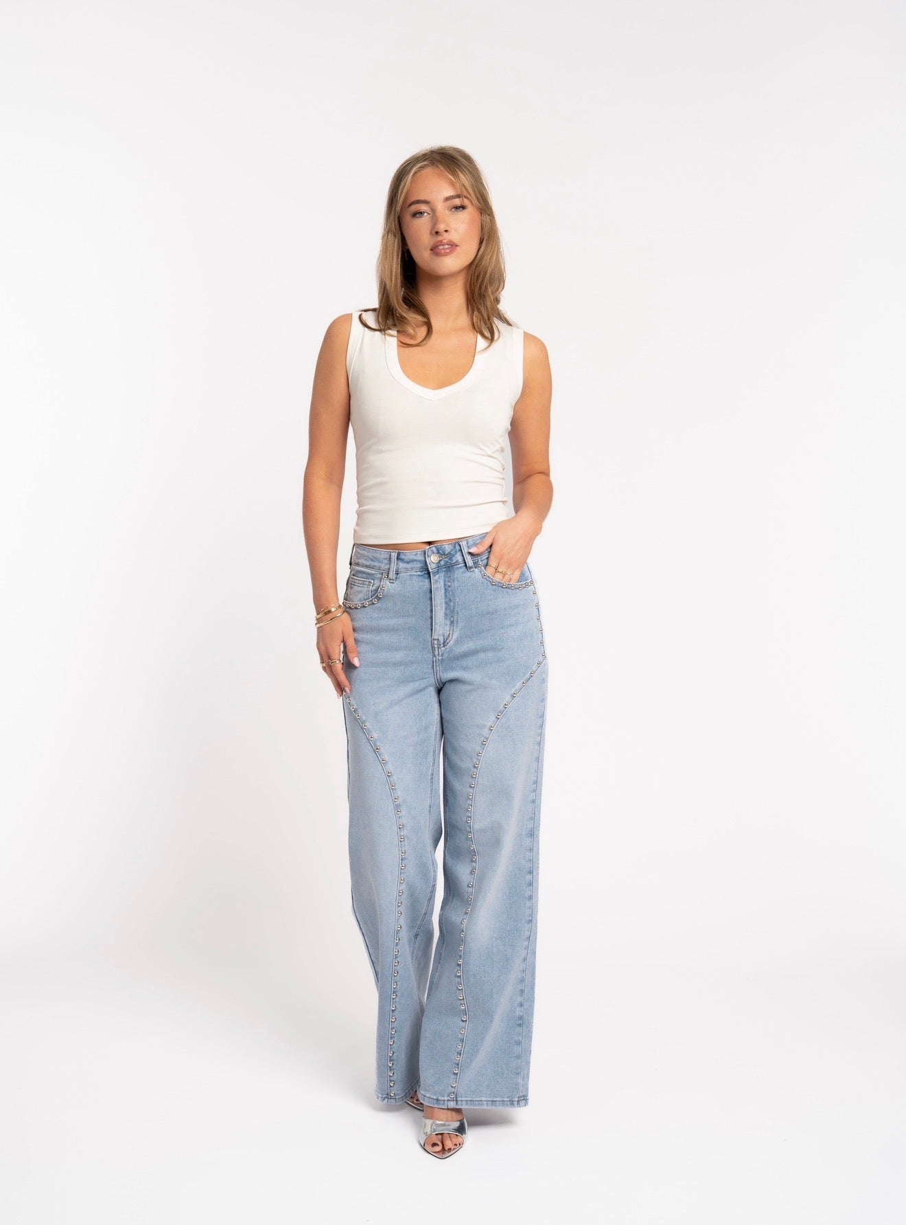 ROXIE JEANS - JEANS