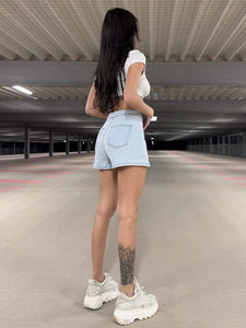Skort L’amour - Jeans