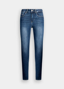 LIU JO STRASS skinny