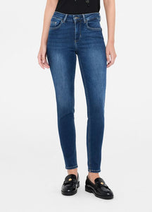 LIU JO STRASS skinny
