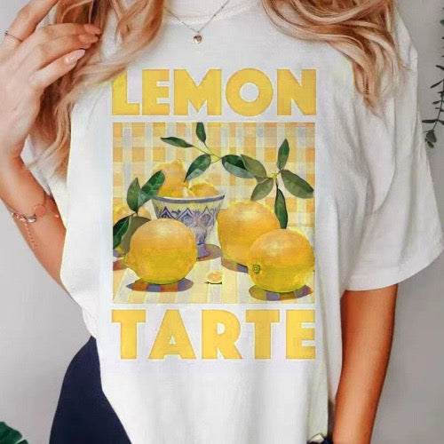 Lemon solya - Yellow