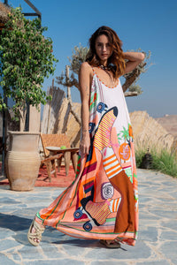 Perth Dress