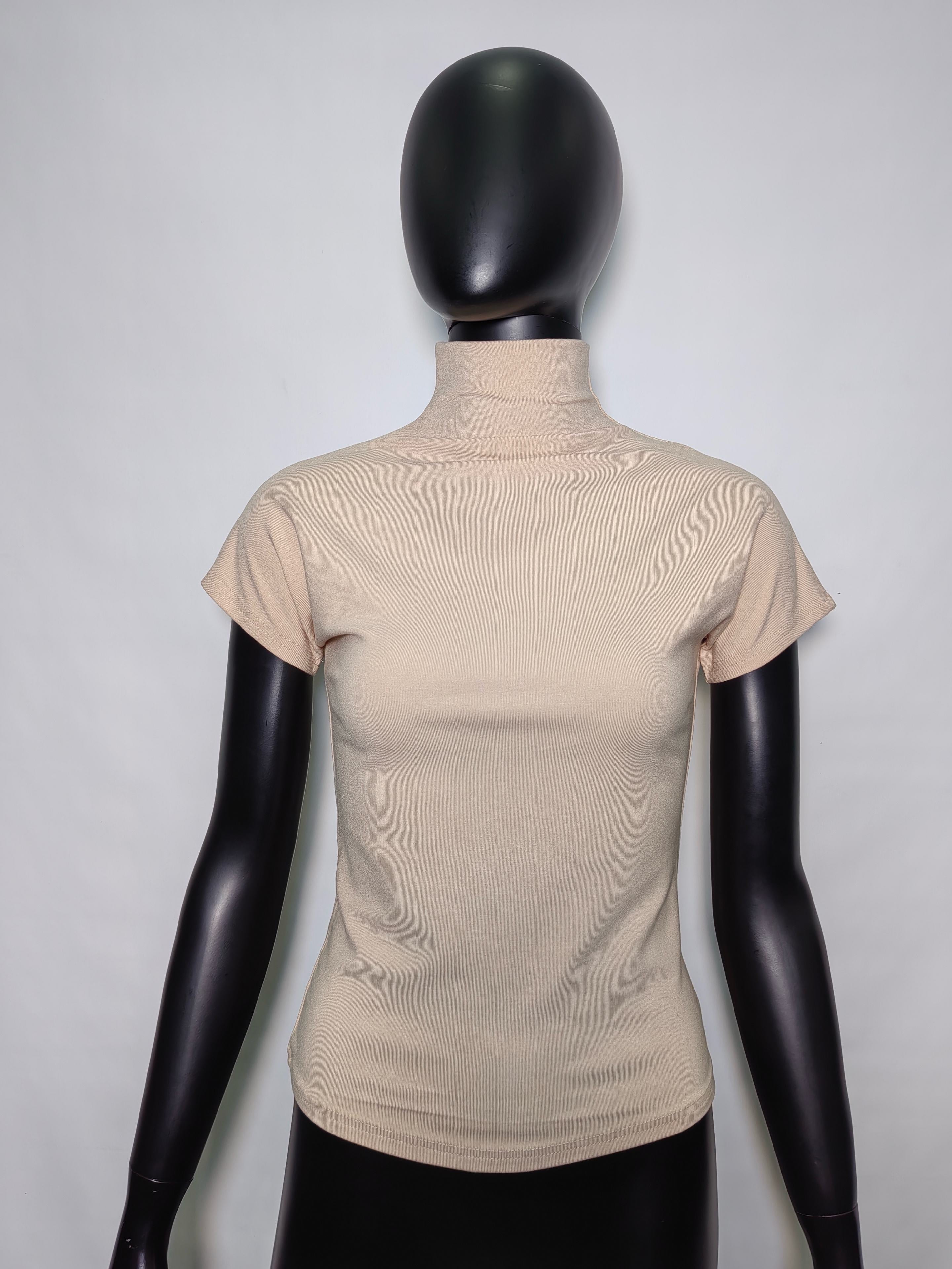 Zuri shirt - Beige