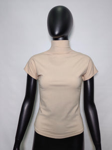 Zuri shirt - Beige