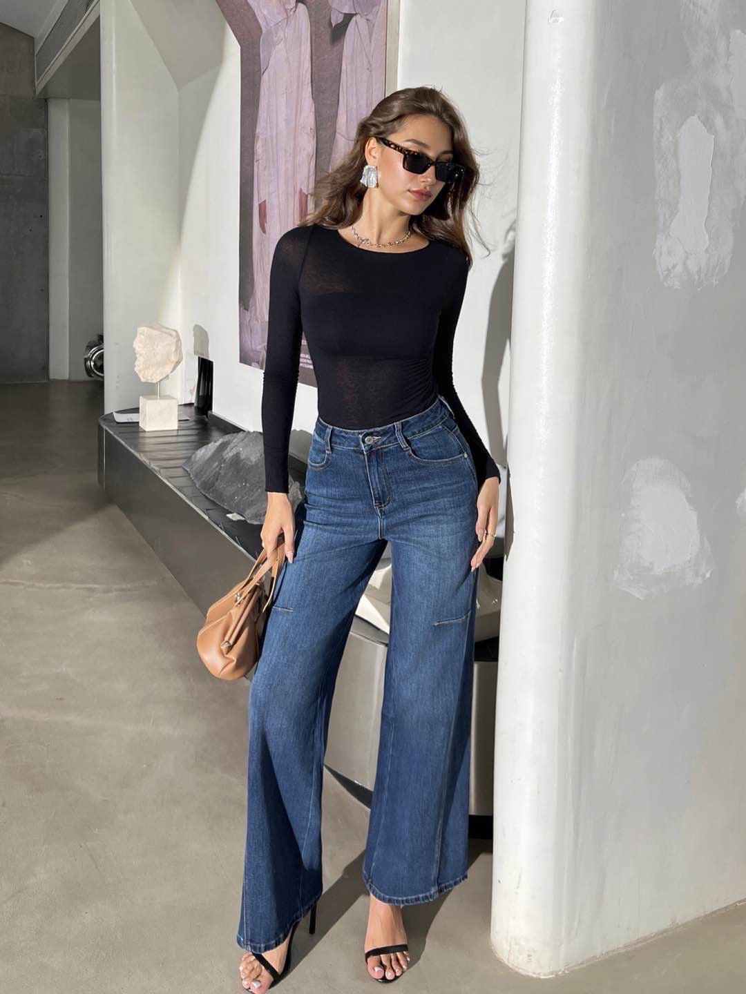 Velora jeans