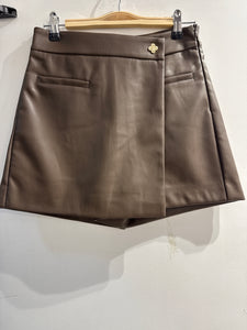 Sarah’s Skort - Brown