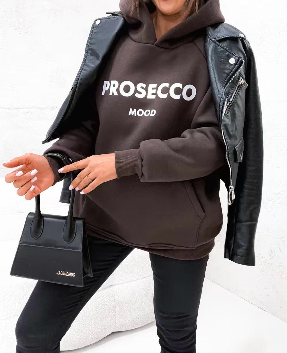 Prosecco mood - Choco