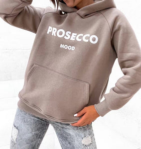 Prosecco mood - Beige