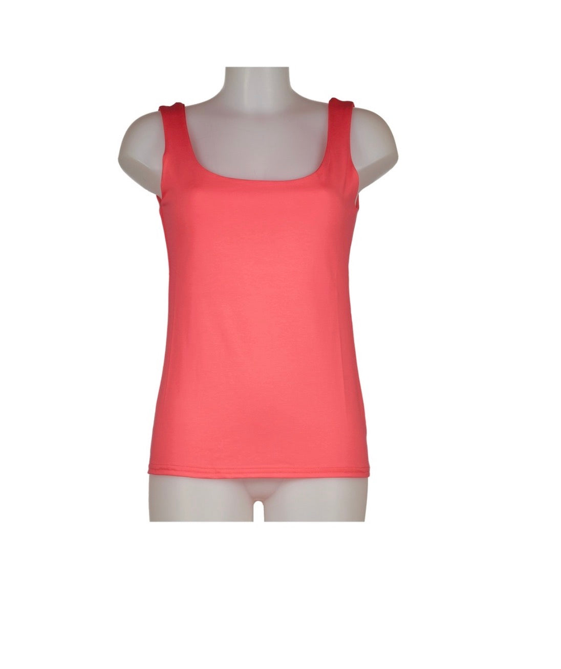 Canada top - CORAL