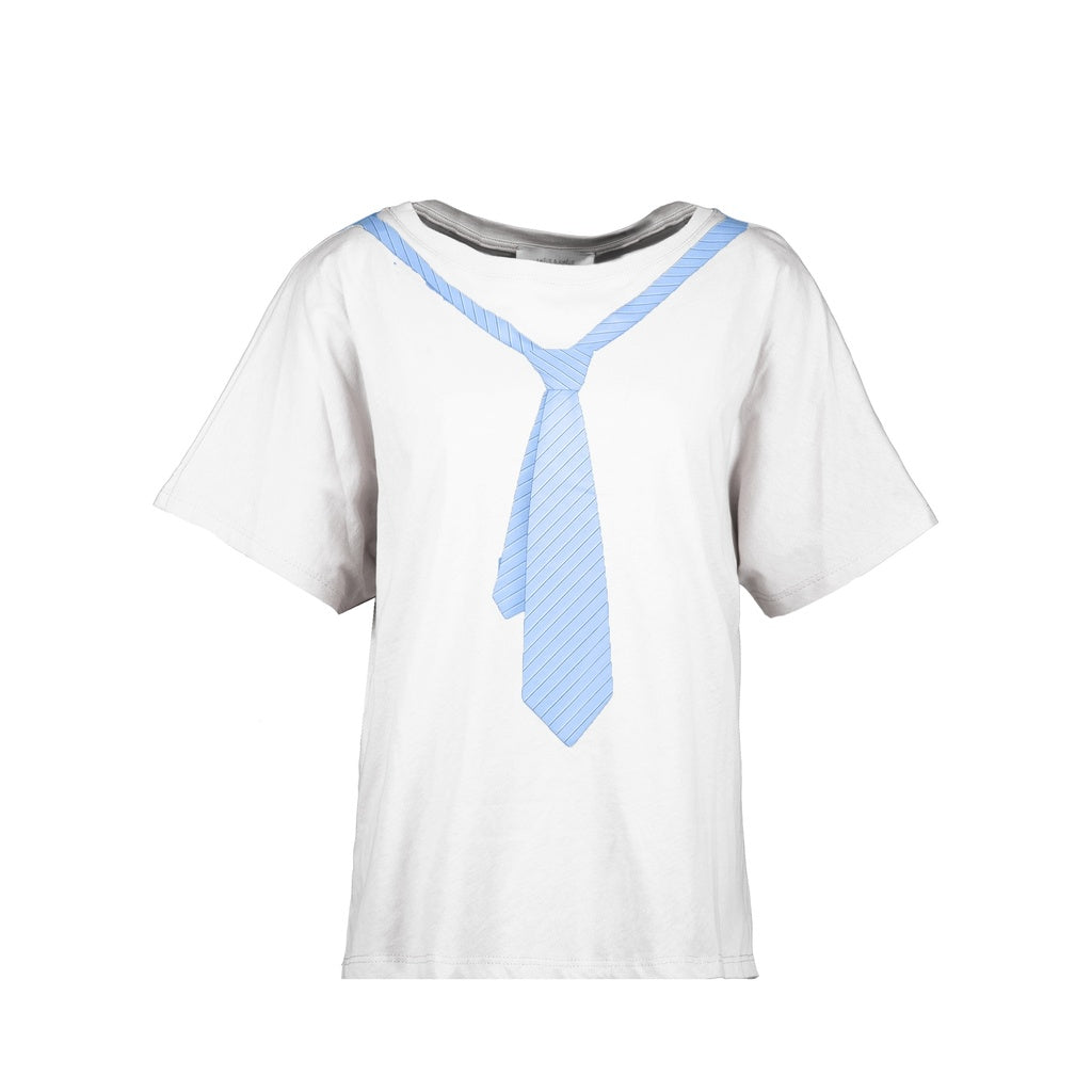 AMELIE CAYA - WHITE