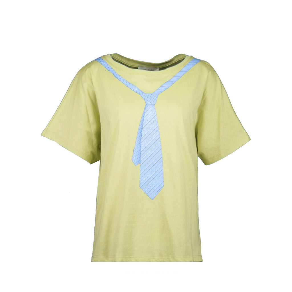 AMELIE CAYA - YELLOW