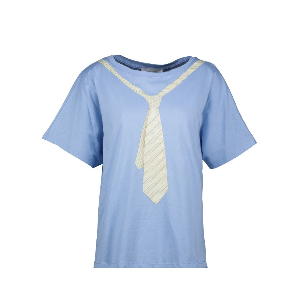 AMELIE CAYA - LIGHT BLUE