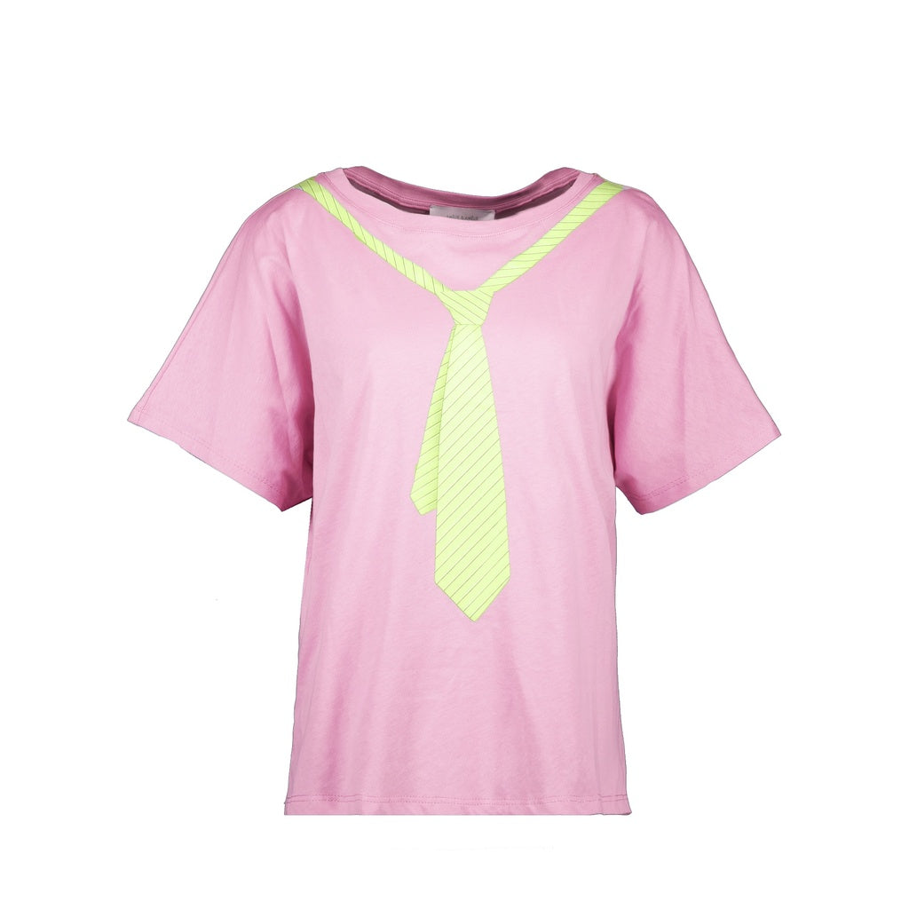 AMELIE CAYA - PINK