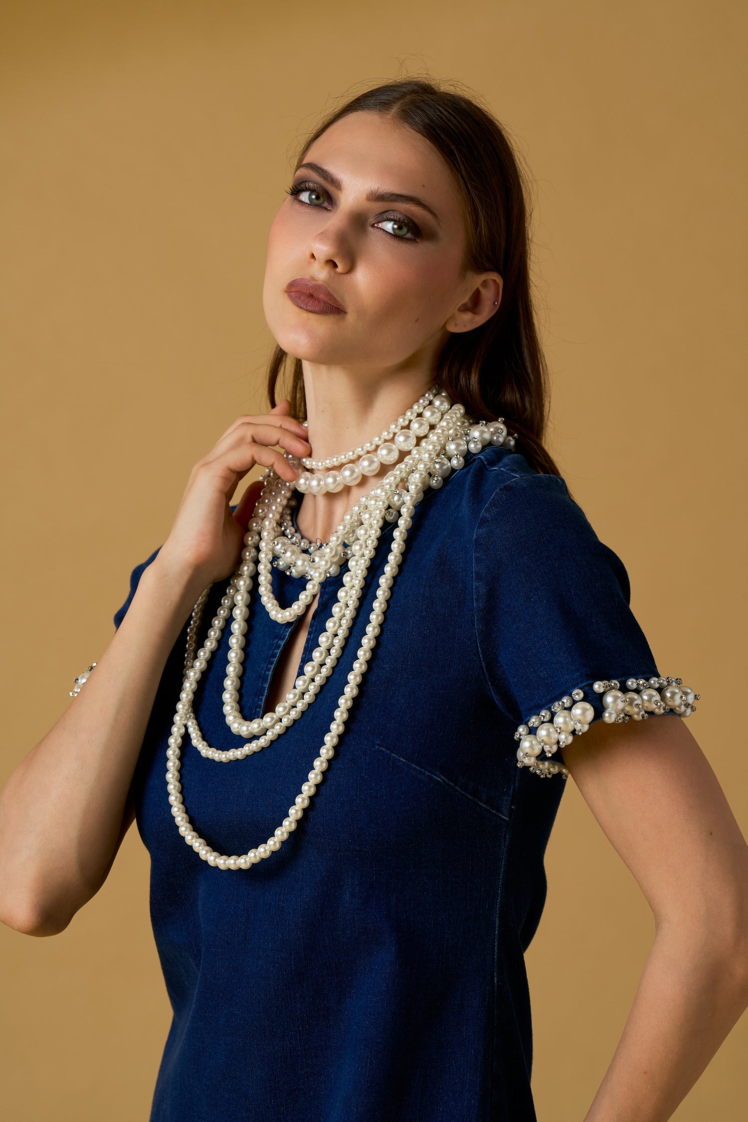 NO SECRET COLLIER