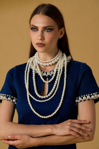 NO SECRET COLLIER