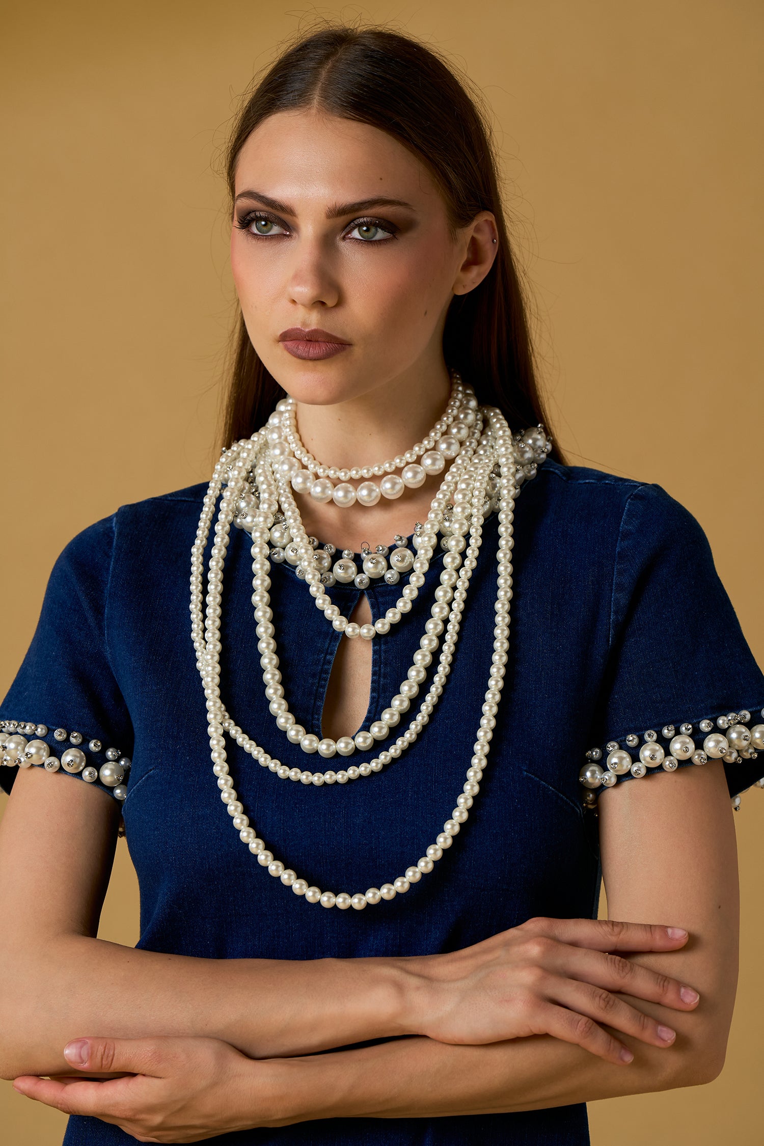 NO SECRET COLLIER