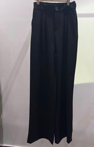 Amira Pants - Black