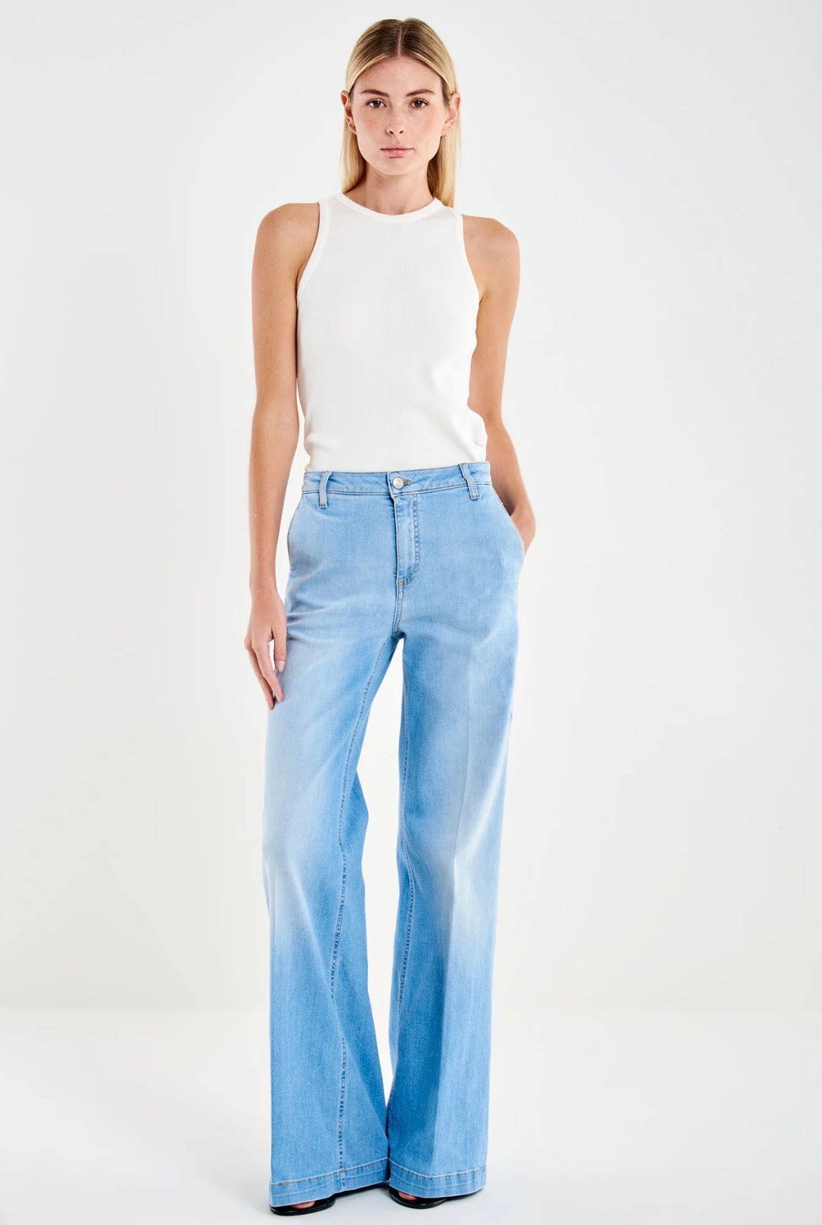VICOLO JEANS ELENA