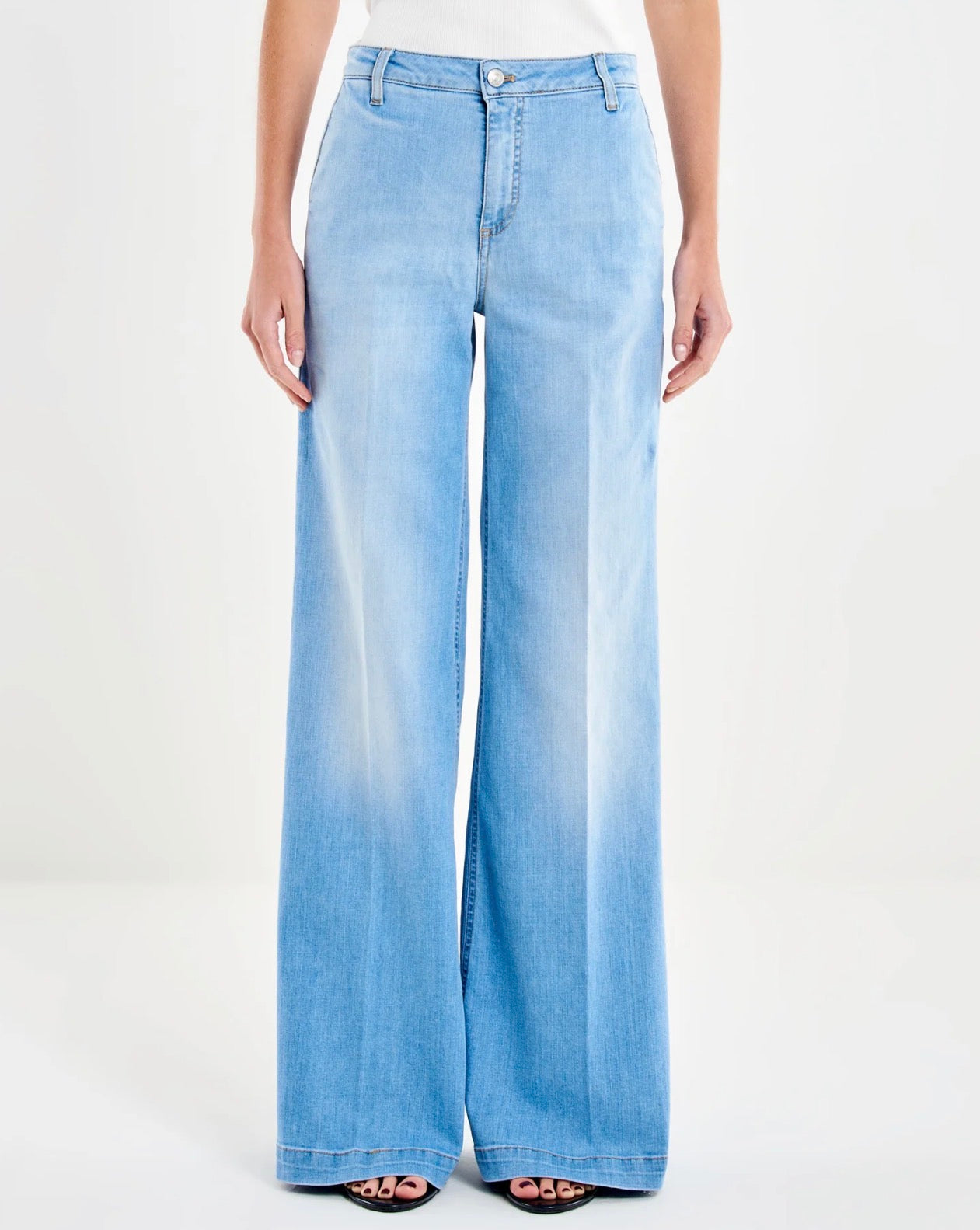 VICOLO JEANS ELENA