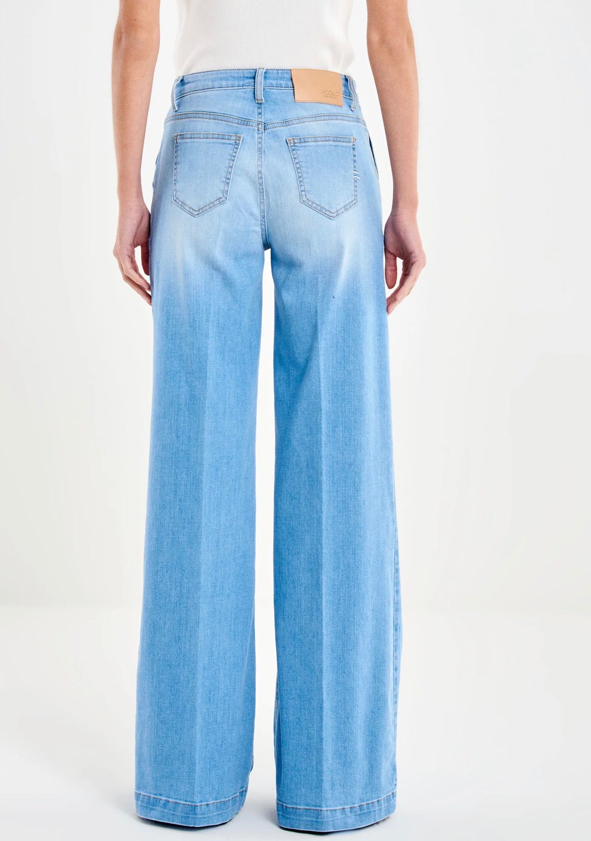 VICOLO JEANS ELENA