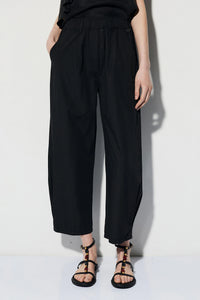 ELVA PANTS - BLACK