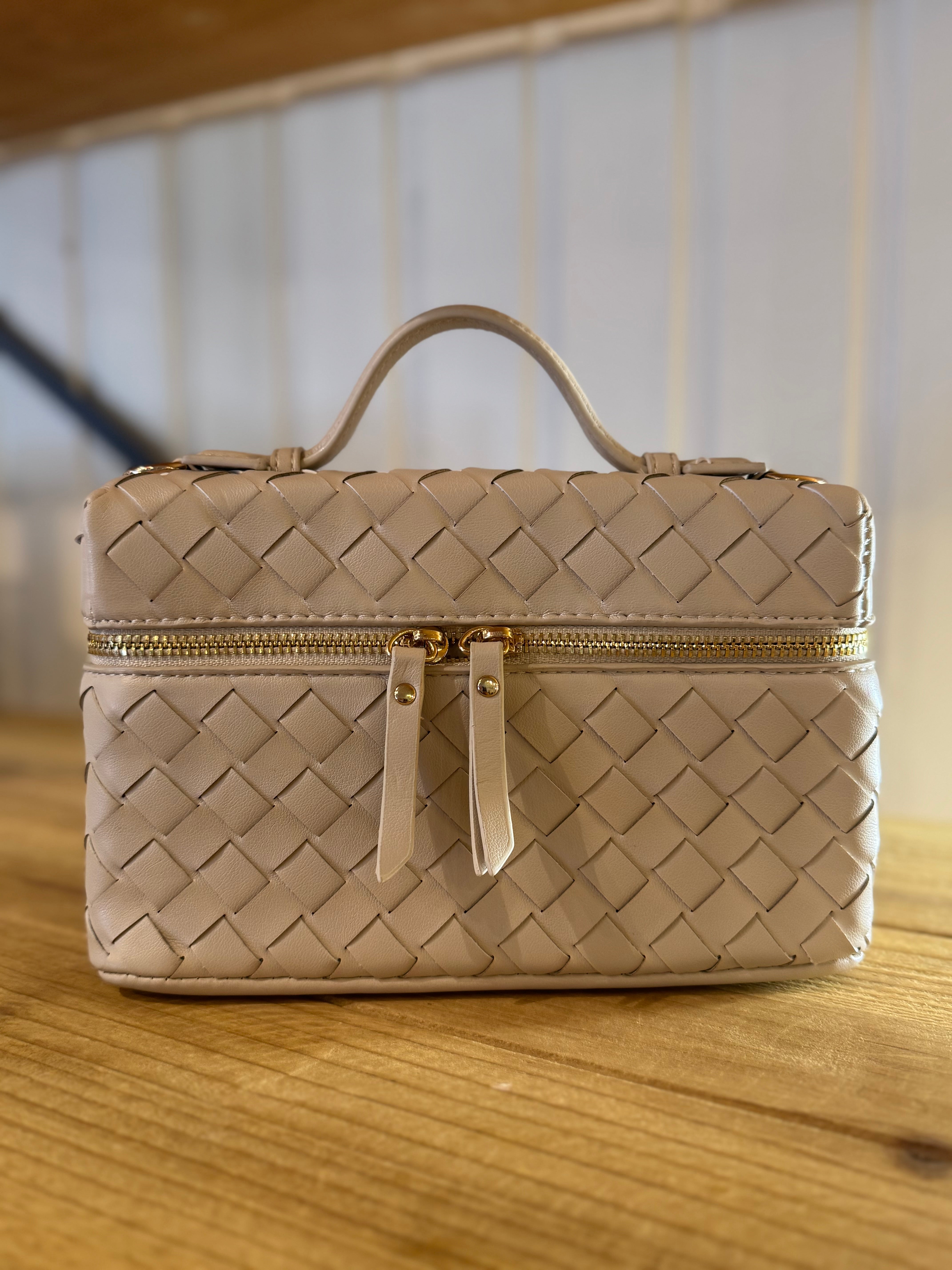 Bottege bang - Beige