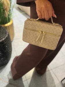 Bottege bang - Beige