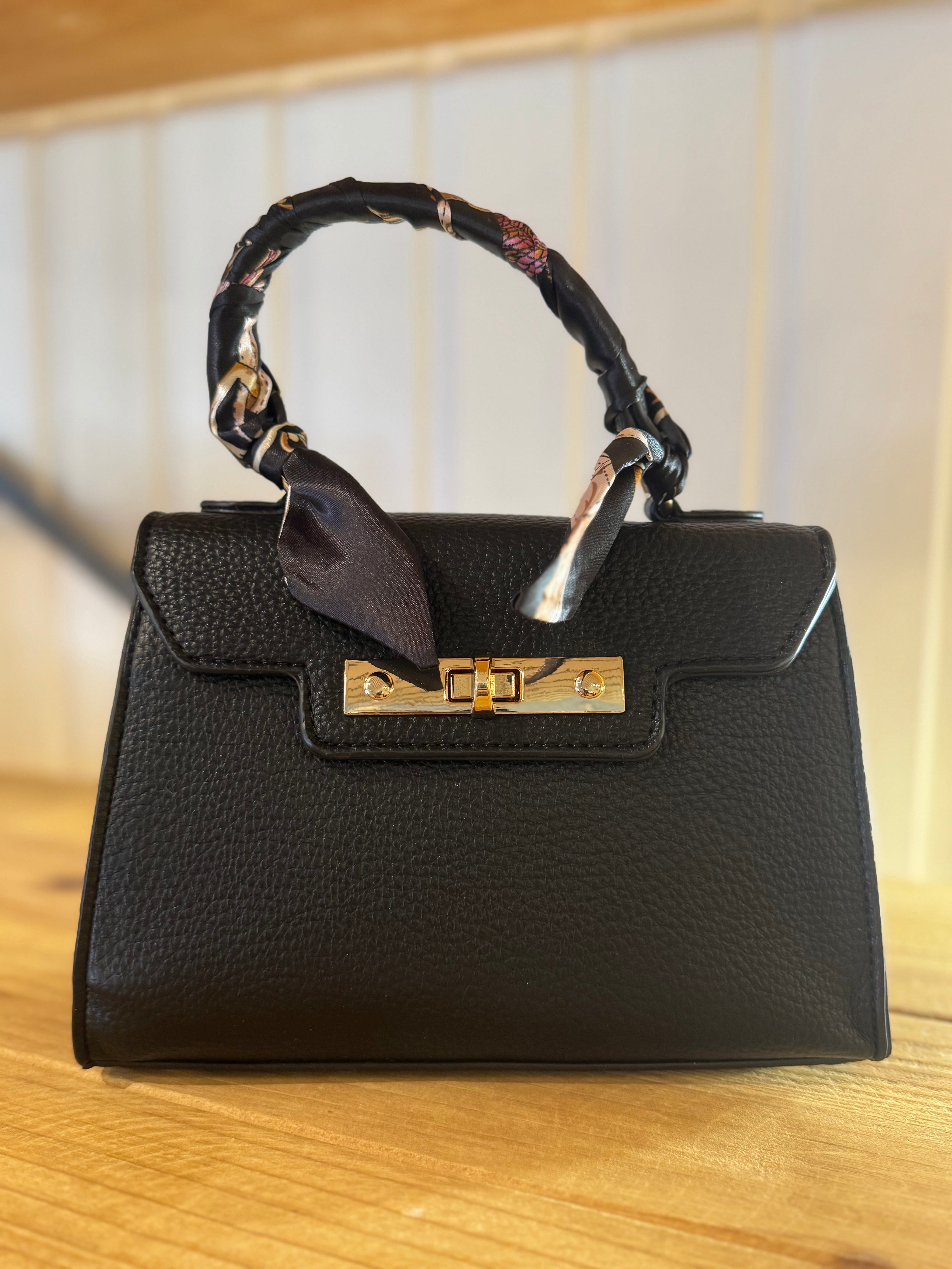 Termes Kelly - Black