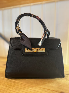 Termes Kelly - Black