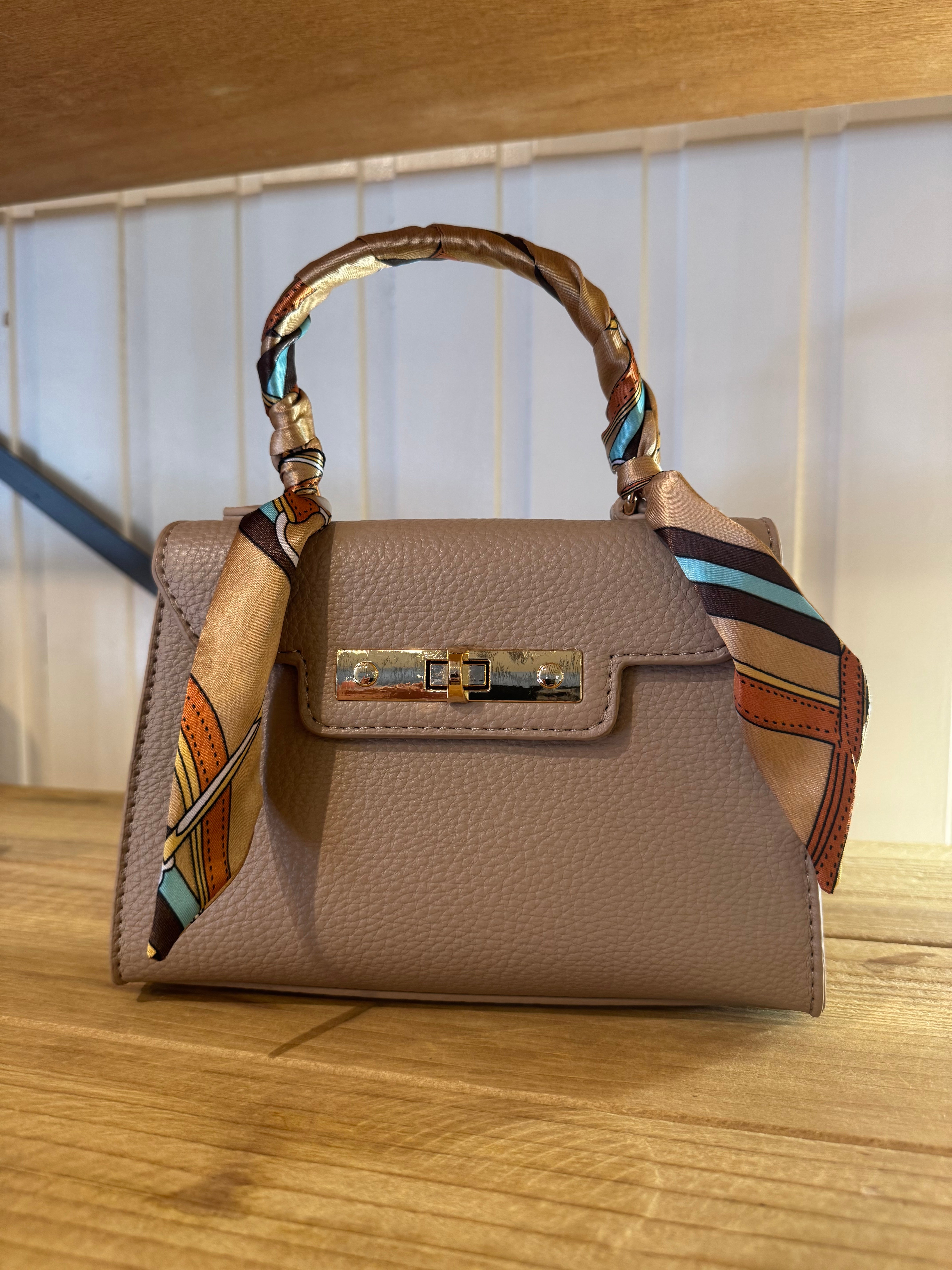 Termes Kelly - Taupe