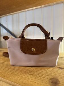 Lingchamp mini - Beige