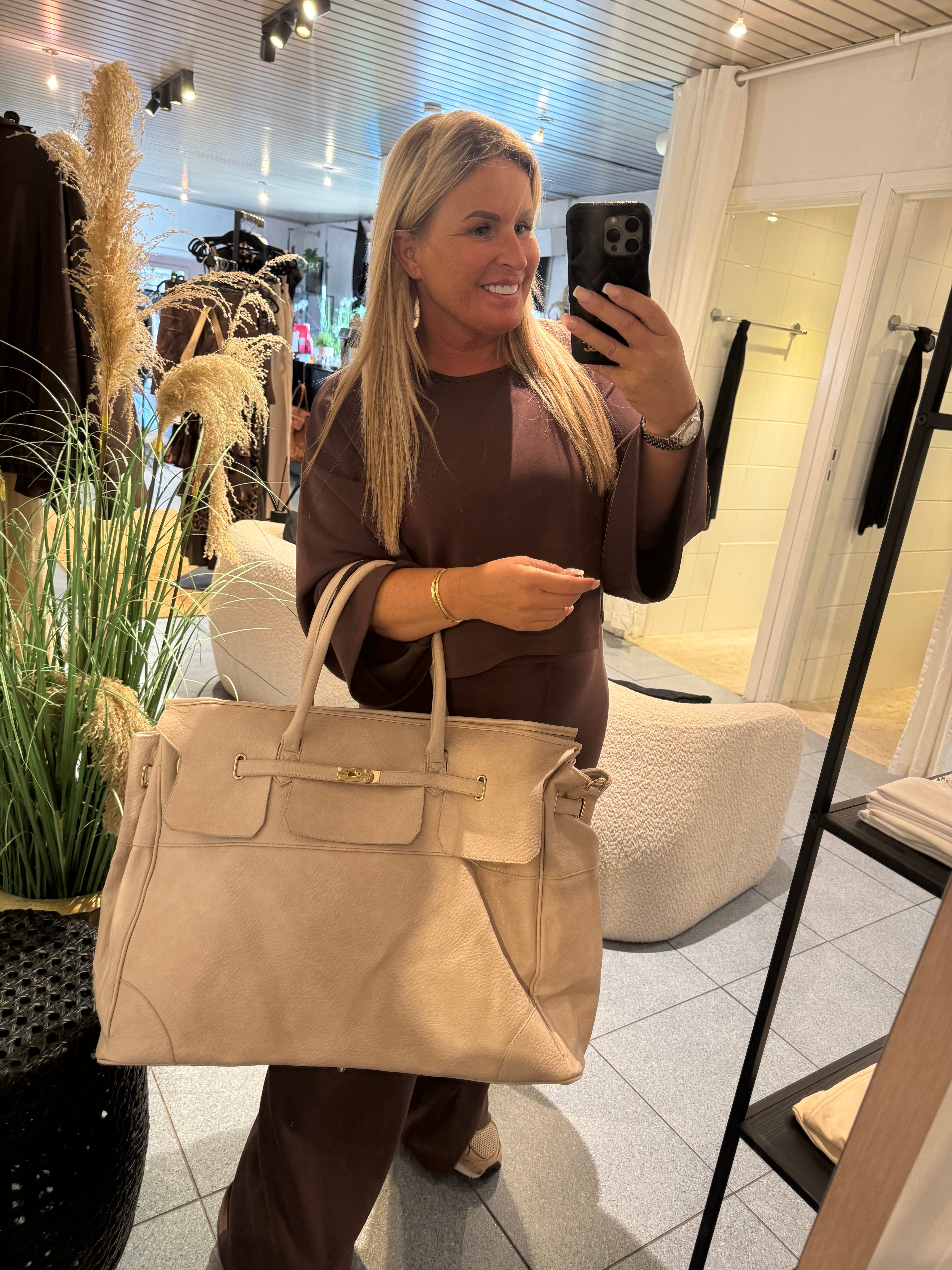 Termes Maxi - Beige