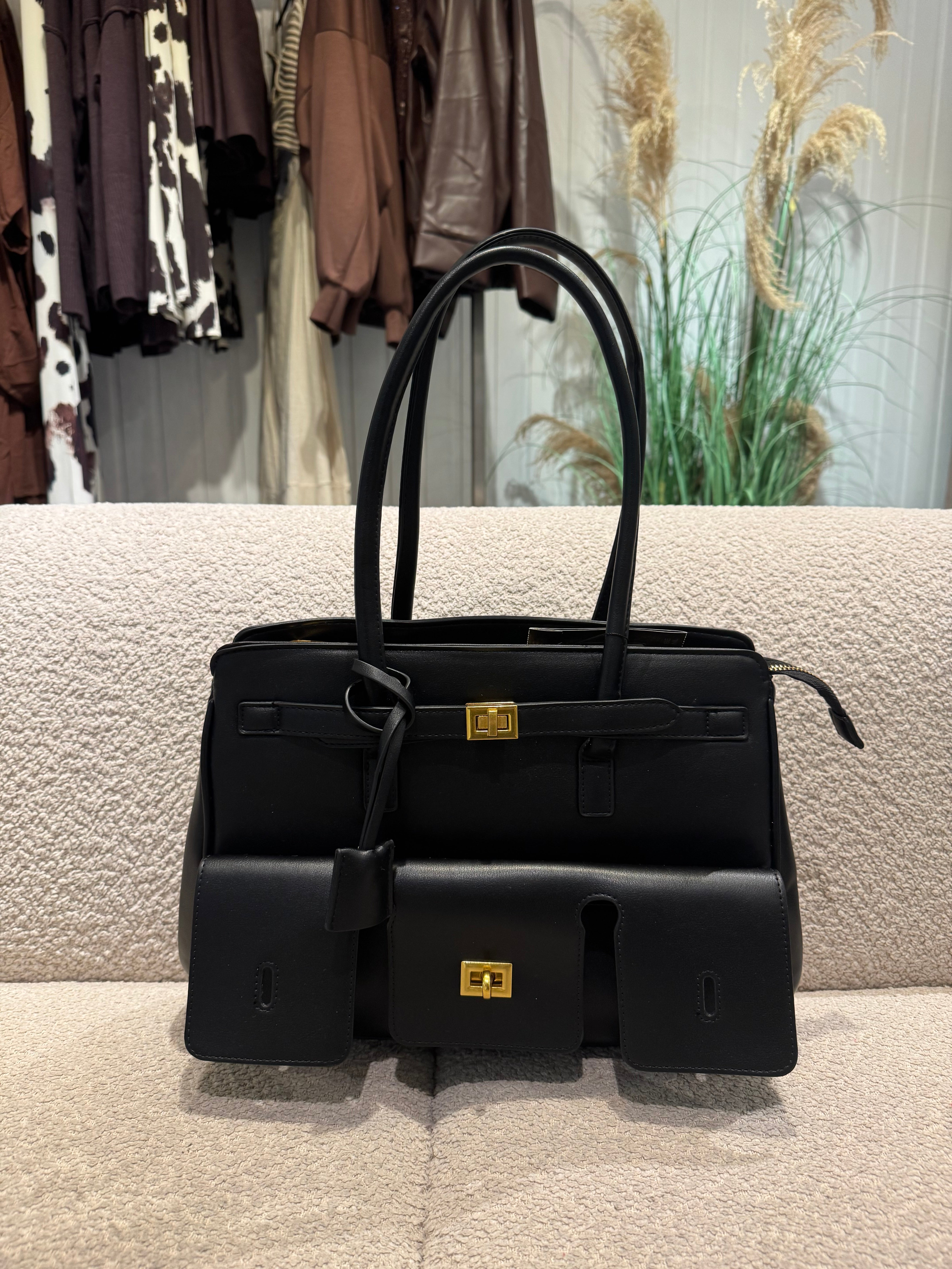 Termes Black bag