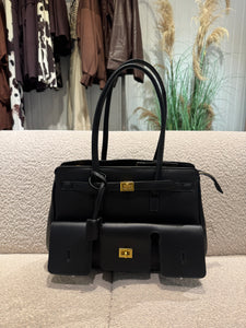 Termes Black bag