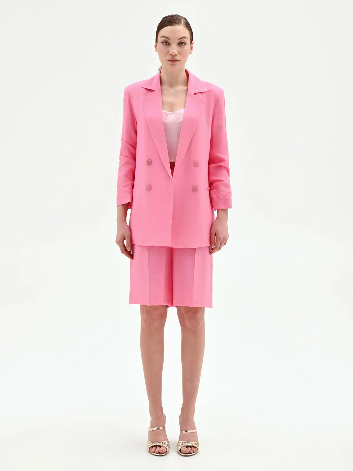 RINA ROSA BLAZER