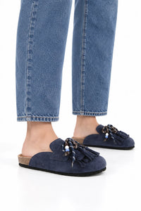 DWRS SAKAI INSTAPPERS - NAVY