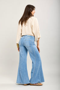 URBAN BLUE JEANS