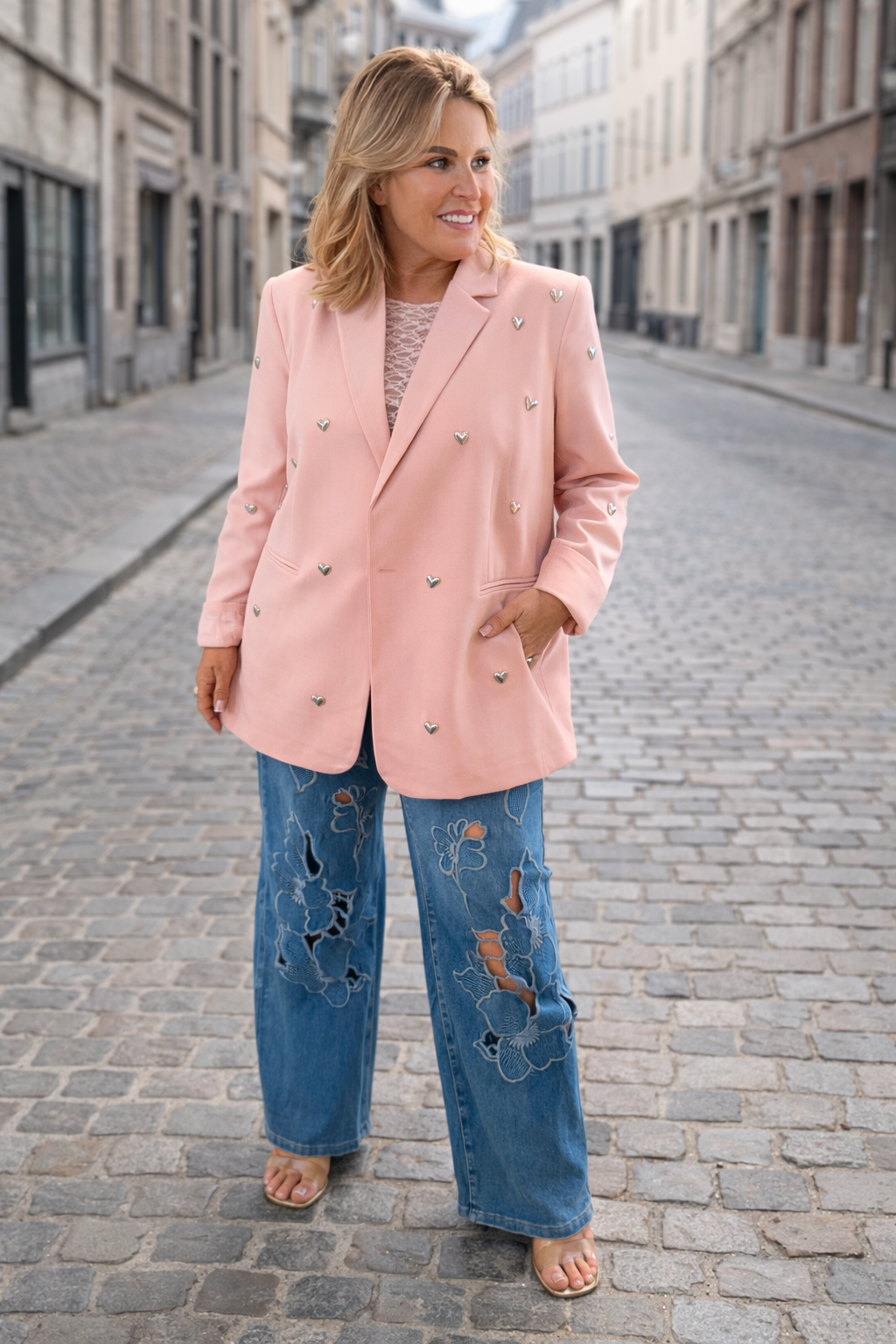 MAËLLE JEANS
