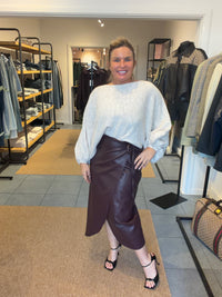AMELIE MONS SKIRT