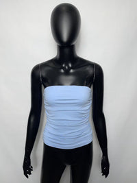 BANDEAUX TOP - BLEU