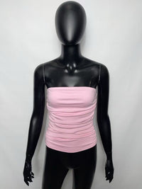 BANDEAUX TOP - PINK