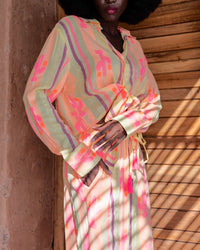 JAPINO SET - YELLOW