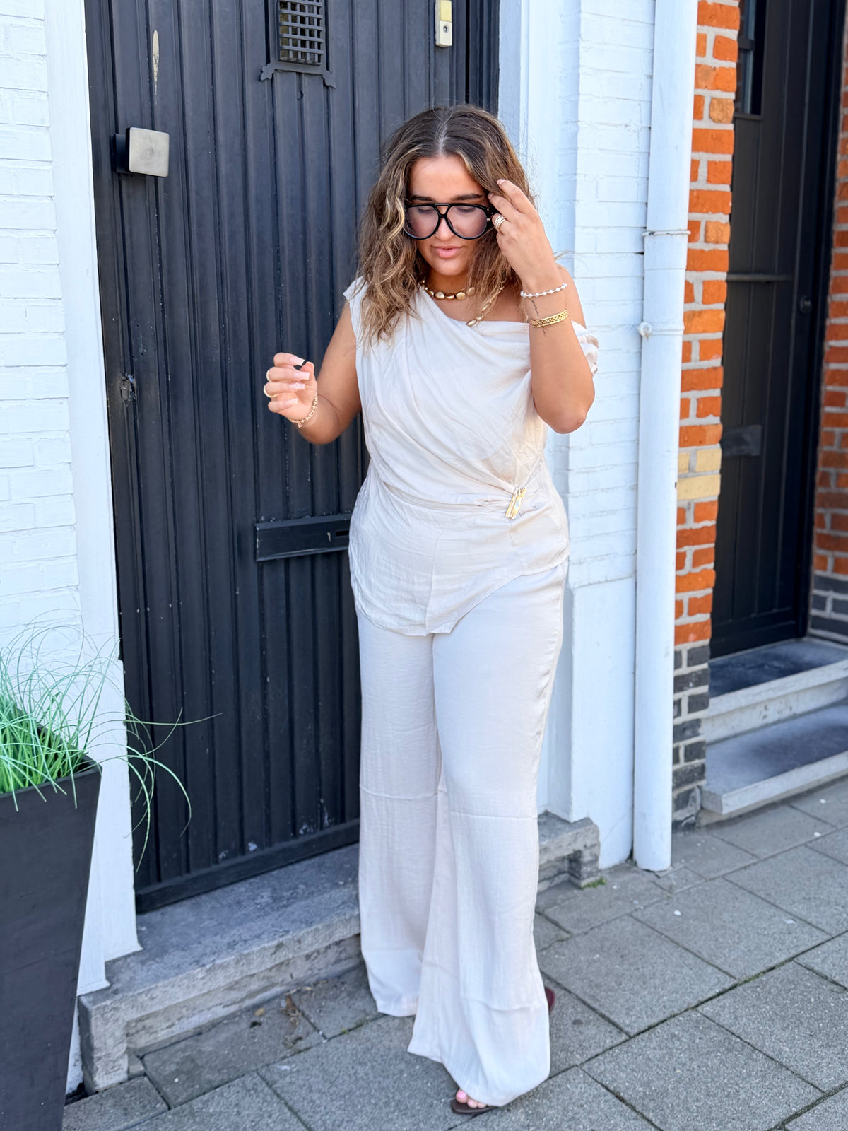 RUBI SET - BORDEAUX (kopie)