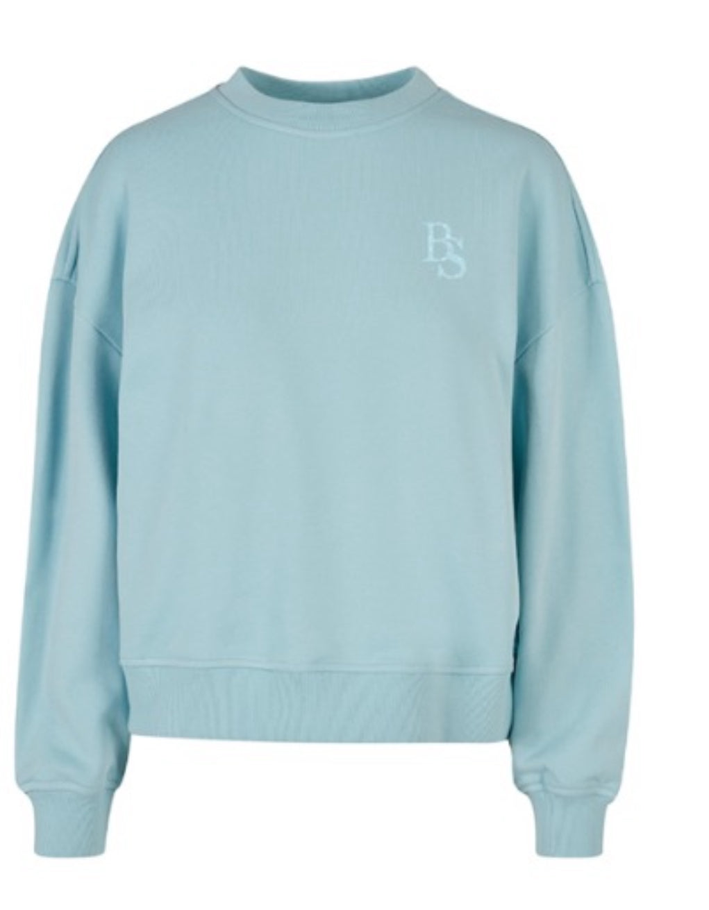 BSN COUTURE Mid sweater - Blauw