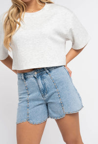 ALICE SHORT