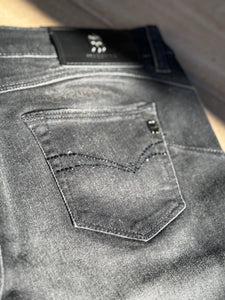 FRANCO vintageblack skinny