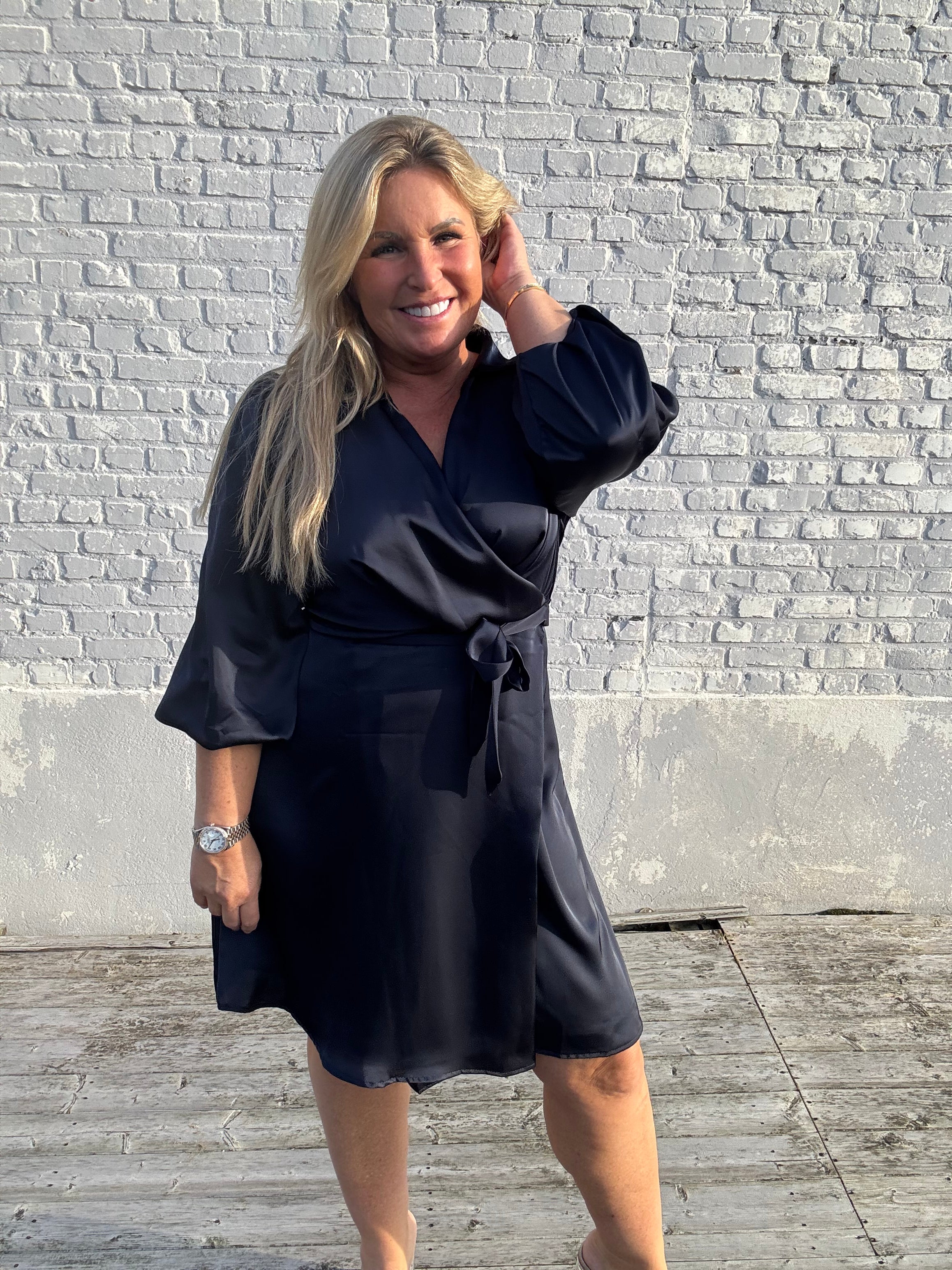 AMELIE Atlanta - Navy
