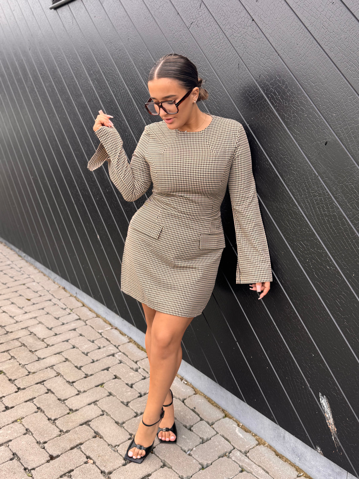 CELINI DRESS